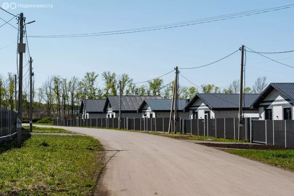 Дом в село Булгаково, КП Булгаково вилладж (70 м) - Фото 1