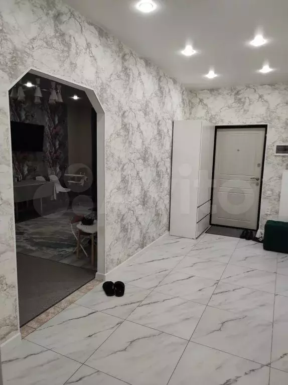 Дом 90 м на участке 4 сот. - Фото 1