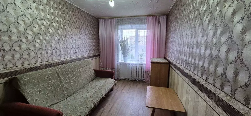 3-к кв. Московская область, Серпухов Комсомольская ул., 2/9 (62.0 м) - Фото 1