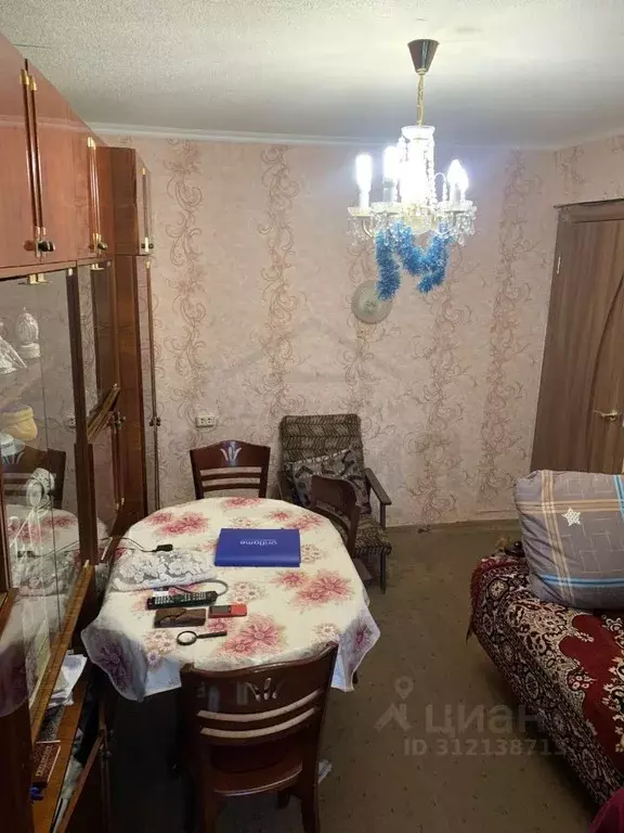 2-к кв. Калужская область, Калуга ул. Маршала Жукова, 4 (46.0 м) - Фото 2