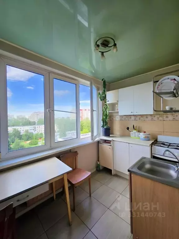 4-к кв. Санкт-Петербург ул. Белы Куна, 15к4 (74.4 м) - Фото 1