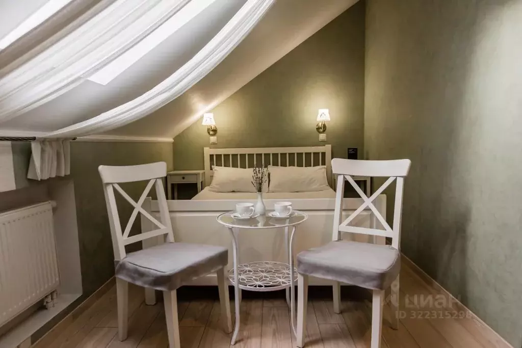 Комната Ярославская область, Ярославль ул. Трефолева, 21 (14.0 м) - Фото 2