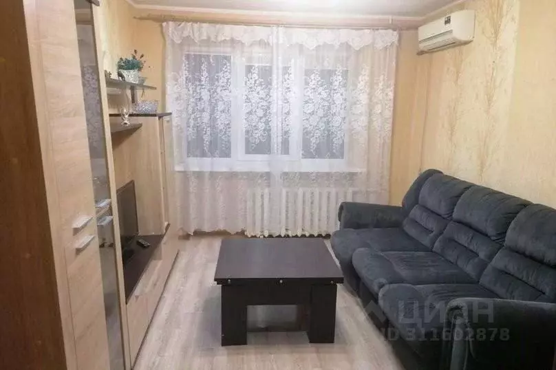 2-к кв. Ростовская область, Новочеркасск Гвардейская ул., 11 (47.0 м) - Фото 1