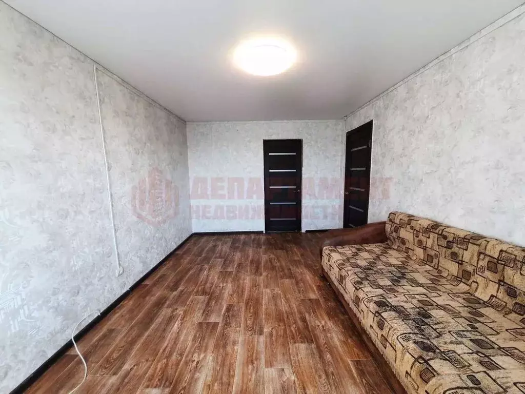 2-к кв. Астраханская область, Астрахань ул. Тренева, 14 (41.9 м) - Фото 1