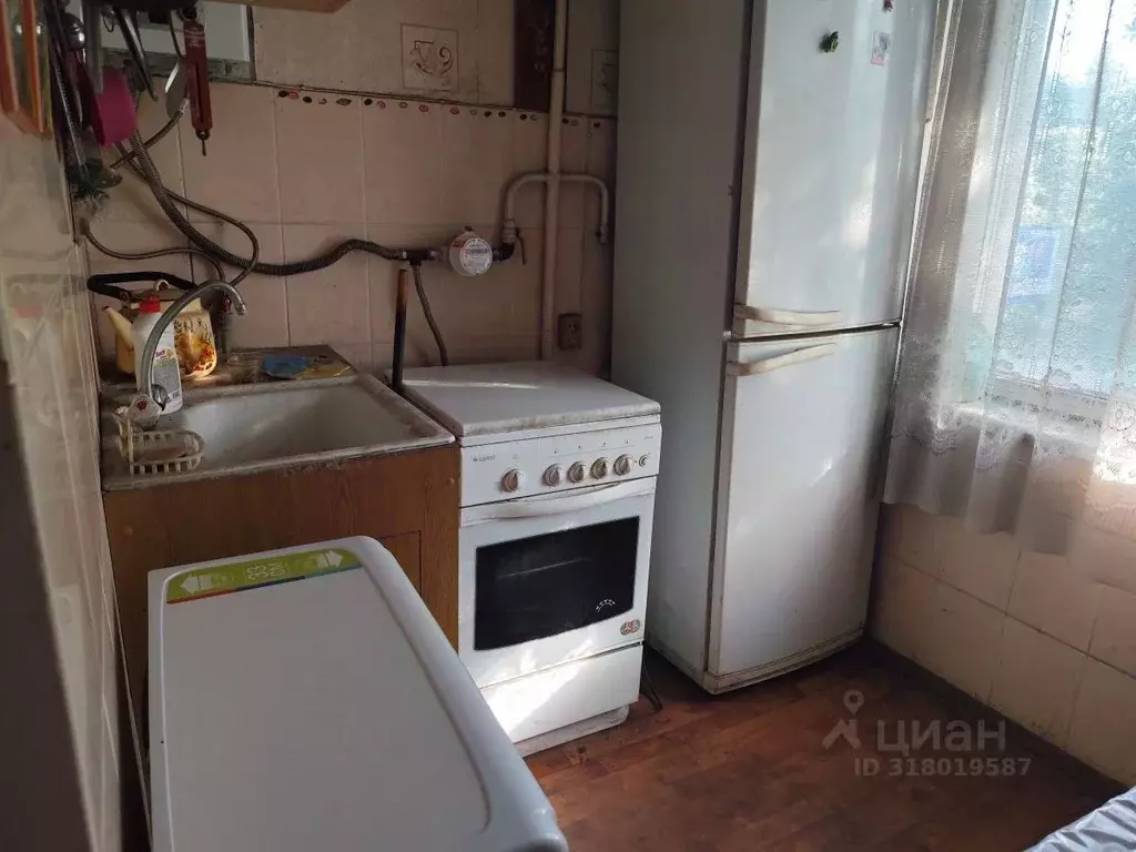 3-к кв. Курская область, Курск ул. 50 лет Октября, 153 (56.7 м) - Фото 1