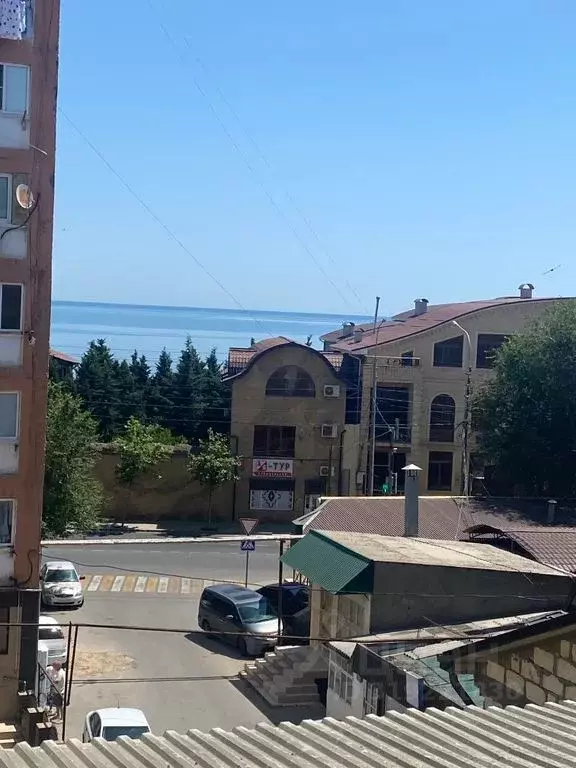 1-к кв. Дагестан, Дербент Приморская ул., 6б (34.0 м) - Фото 1