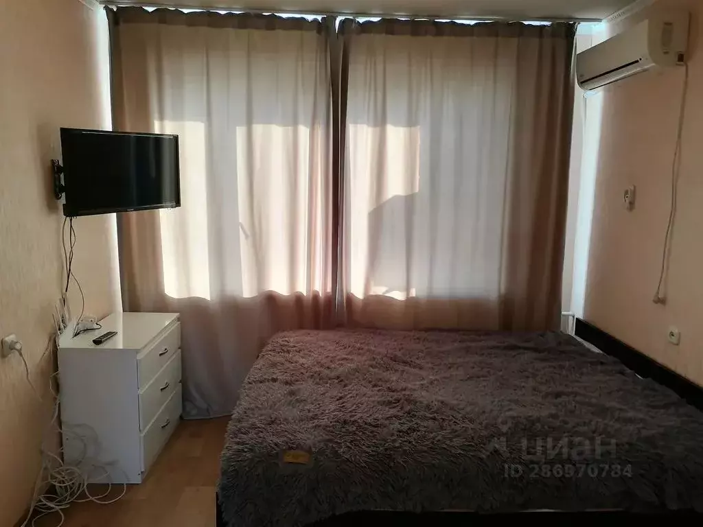 2-к кв. Волгоградская область, Волжский ул. Пушкина, 92А (47.0 м) - Фото 1