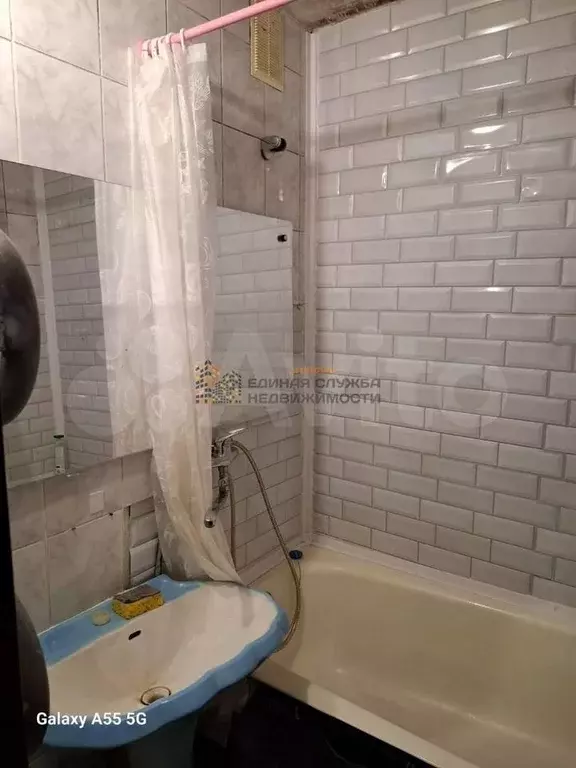 3-к. квартира, 60 м, 5/9 эт. - Фото 1