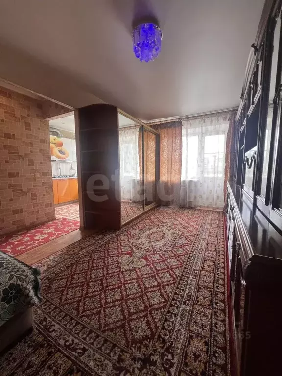 1-к кв. Тульская область, Тула Красноармейский просп., 32 (27.9 м) - Фото 1