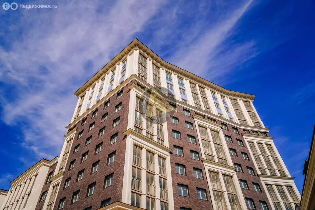 2-комнатная квартира: Санкт-Петербург, проспект Авиаконструкторов, 54 ... - Фото 2