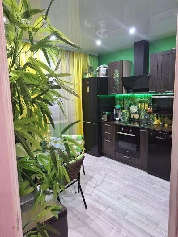 1-к кв. Омская область, Омск Московка-2 мкр, ул. Ярослава Гашека, 19 ... - Фото 0