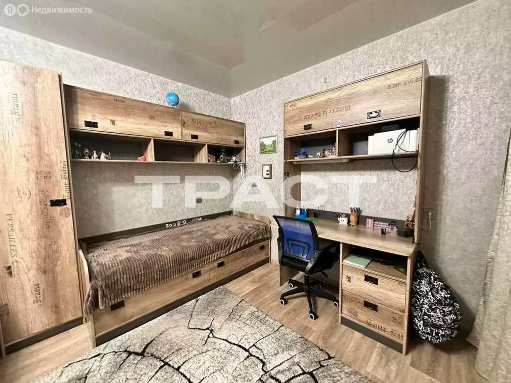 1-комнатная квартира: Воронеж, улица Шишкова, 144 (42 м) - Фото 2