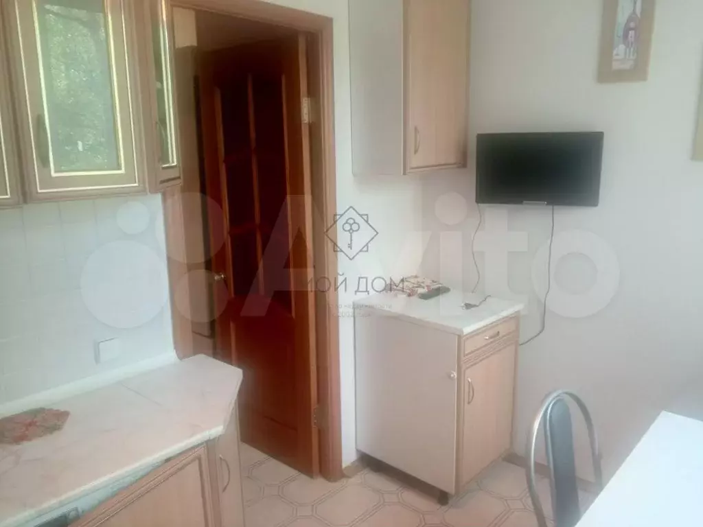 3-к. квартира, 63 м, 4/12 эт. - Фото 1