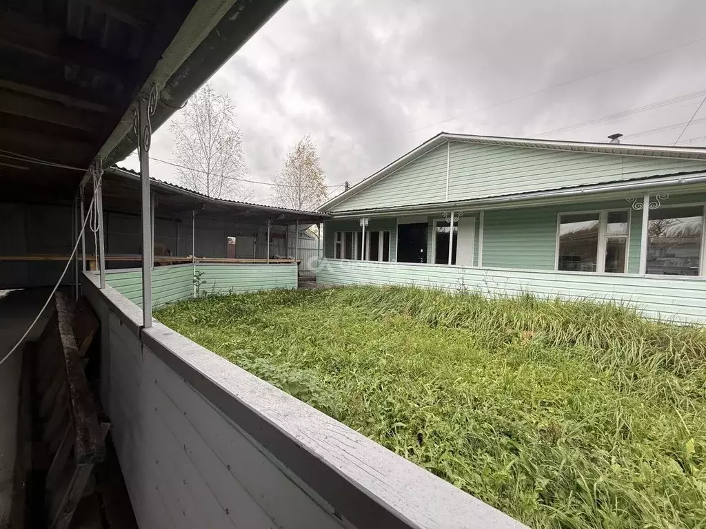 Дом в Московская область, Раменский муниципальный округ, д. Копнино  ... - Фото 2