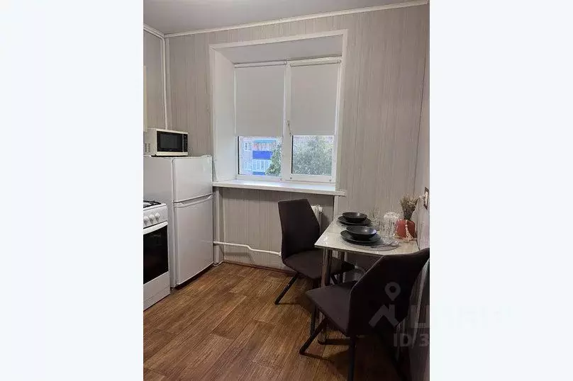 1-к кв. Башкортостан, Салават ул. Ленина, 34 (33.0 м) - Фото 2