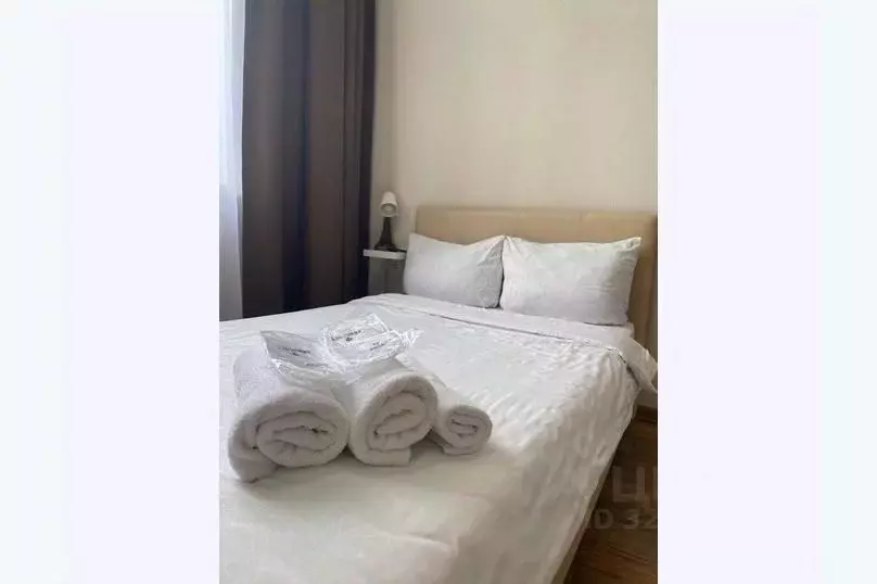 1-к кв. Красноярский край, Красноярск ул. Партизана Железняка, 40Б ... - Фото 1