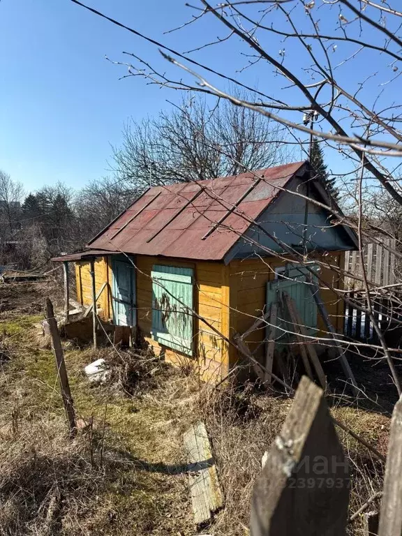 Участок в Кировская область, Киров Дружба-Советский тракт СДТ, 322 ... - Фото 2