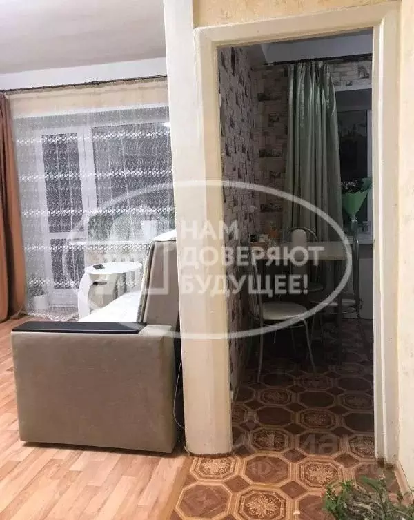 2-к кв. Пермский край, Лысьва Фестивальная ул., 16 (45.1 м) - Фото 2