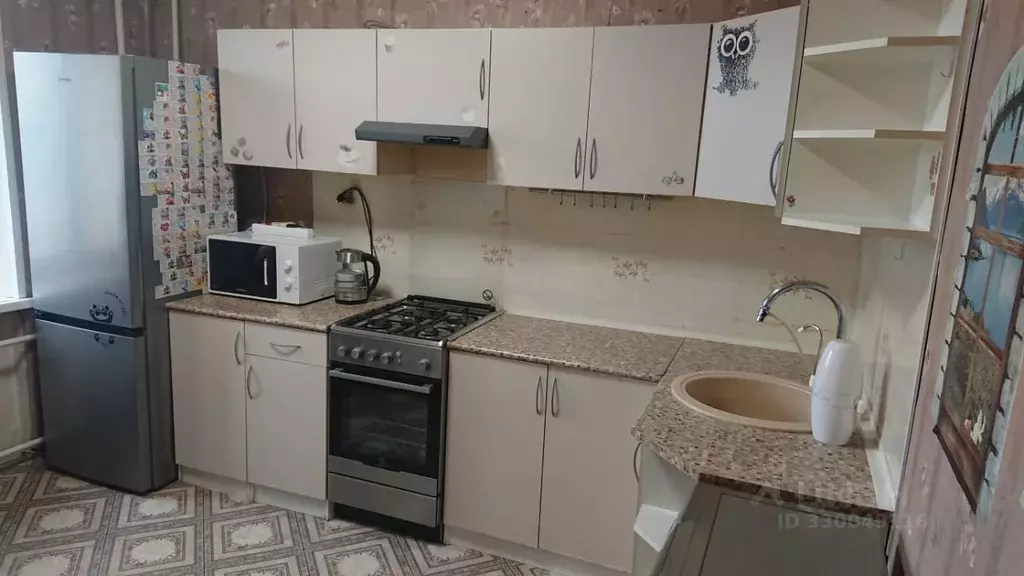 2-к кв. Москва Каширское ш., 9К1 (62.6 м) - Фото 2