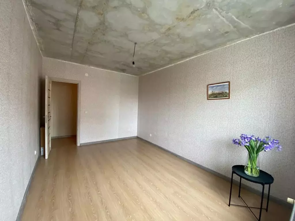 Продаётся 1-к квартира, 32.1 м - Фото 1