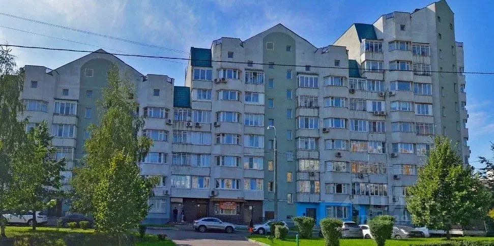 Помещение свободного назначения в Москва ул. Генерала Белобородова, ... - Фото 0
