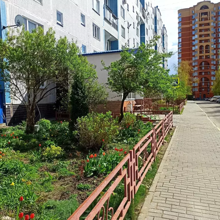 Продаётся 1-к квартира, 39 м - Фото 1