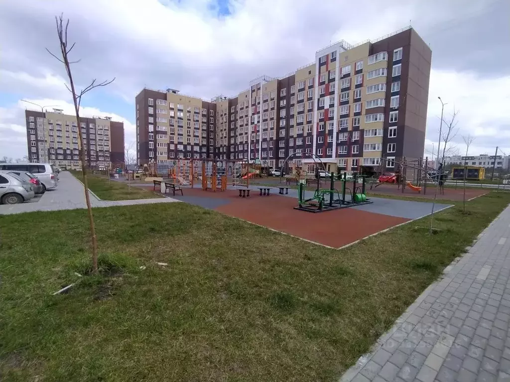 Студия Краснодарский край, Краснодар пос. Березовый, ул. Имени ... - Фото 2
