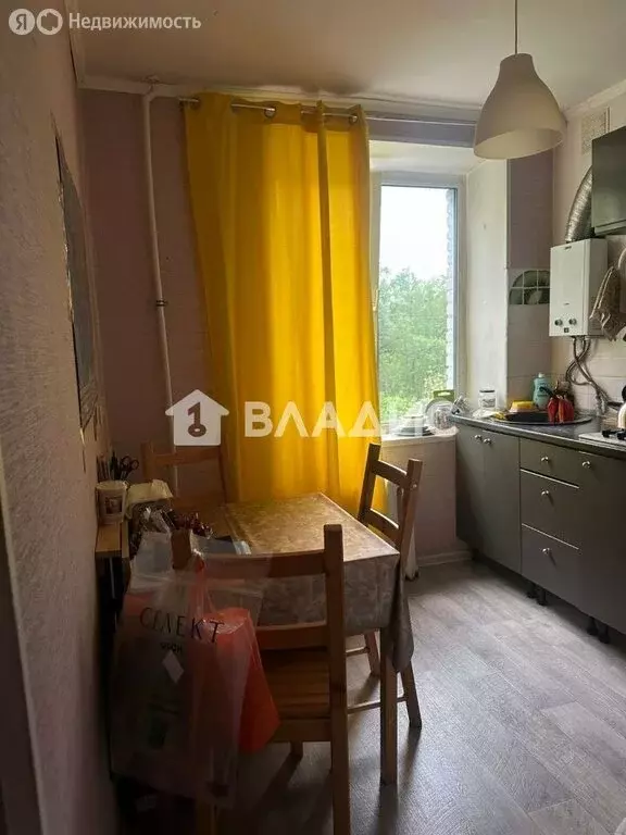 1-комнатная квартира: Люберцы, Октябрьский проспект, 162 (30 м) - Фото 1