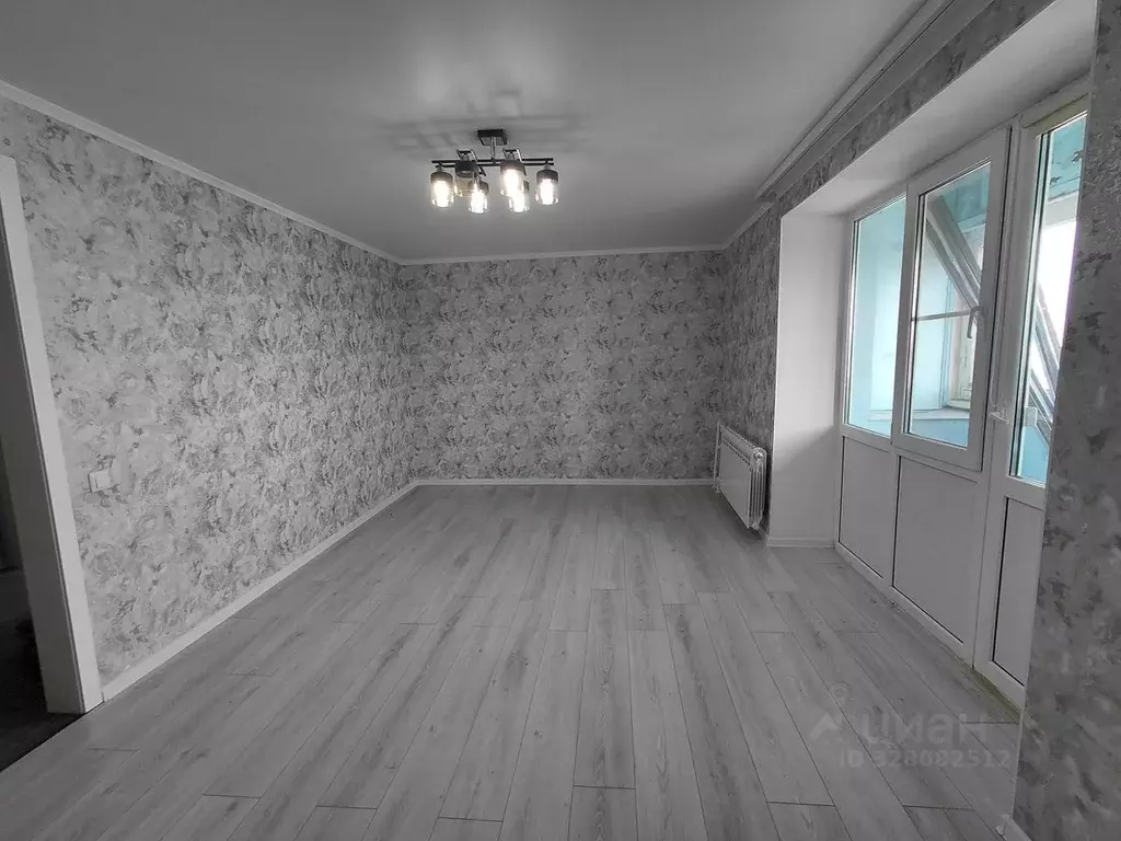 1-к кв. Астраханская область, Приволжский район, с. Яксатово, Юность ... - Фото 2