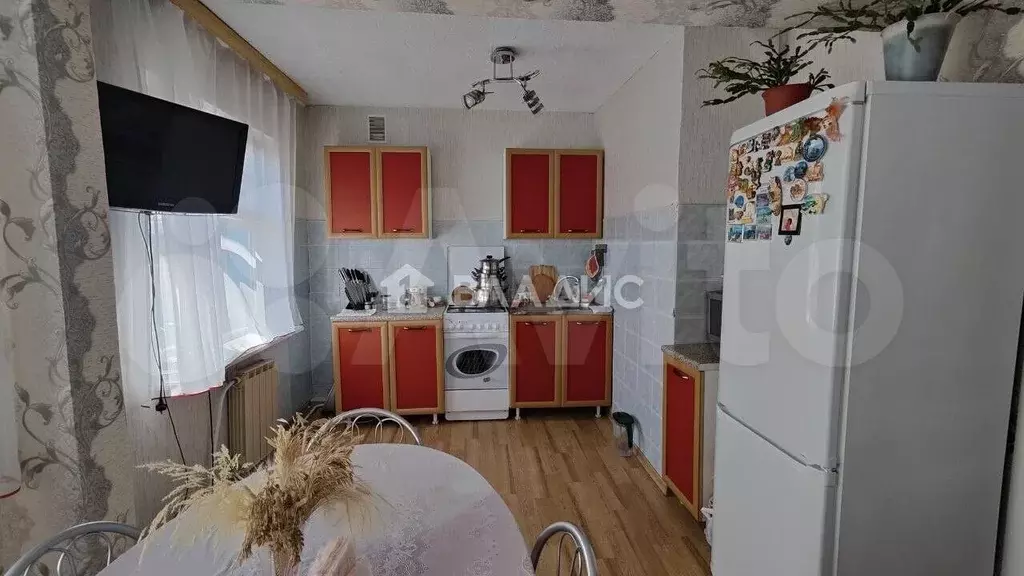 2-к. квартира, 48,9 м, 5/5 эт. - Фото 1