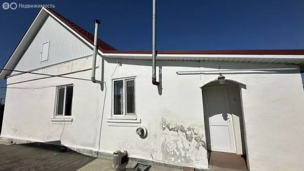 Дом в Кировское, улица Комарова, 4 (81.2 м) - Фото 2