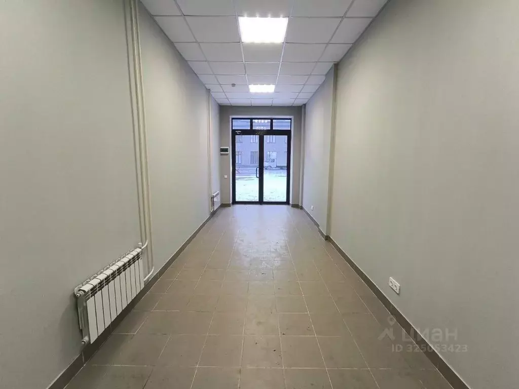 Помещение свободного назначения в Московская область, Люберцы ... - Фото 2