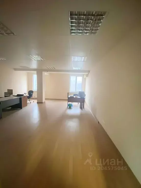 Офис в Волгоградская область, Волгоград Грушевская ул., 10 (217 м) - Фото 1