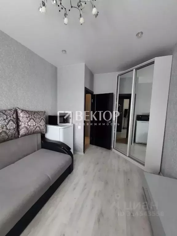 2-к кв. Костромская область, Кострома проезд Мантуровский, 33 (46.0 м) - Фото 1