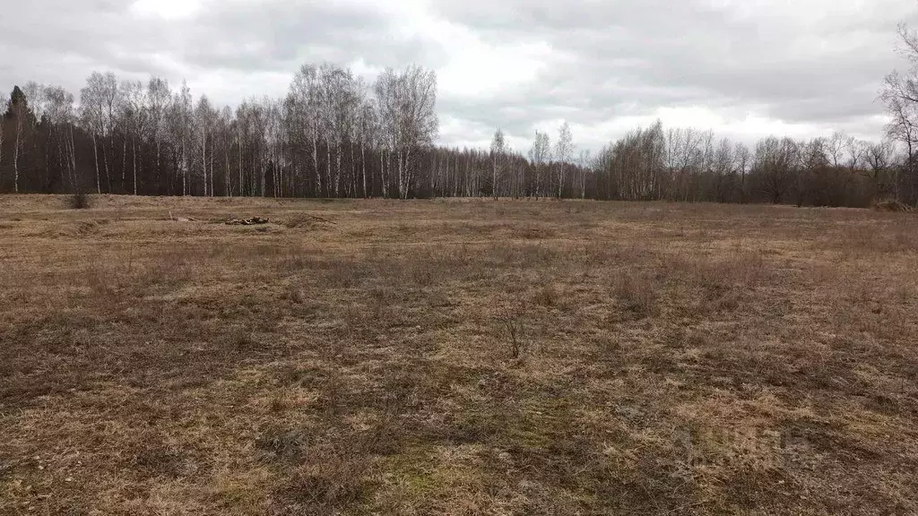 Участок в Московская область, Лосино-Петровский городской округ, д. ... - Фото 0