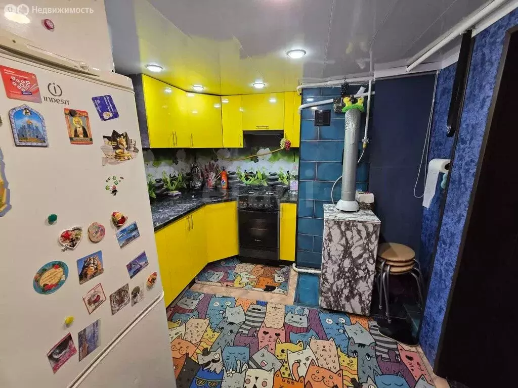 Дом в Липецк, микрорайон Дачный, Варшавская улица (38 м) - Фото 2