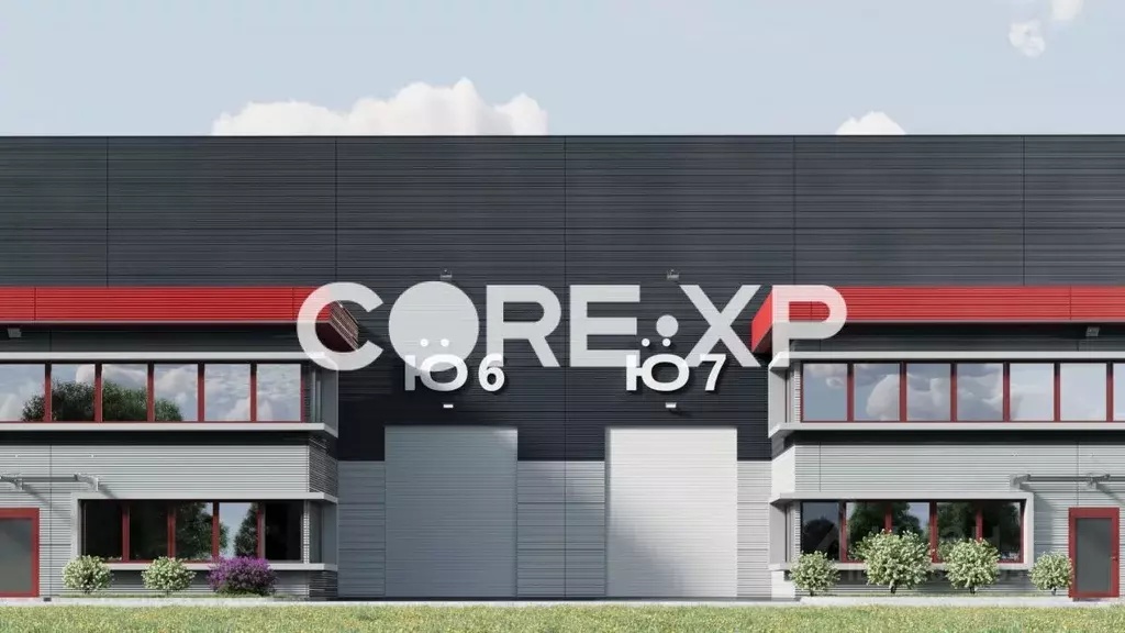 Помещение свободного назначения в Московская область, Лыткарино ... - Фото 1