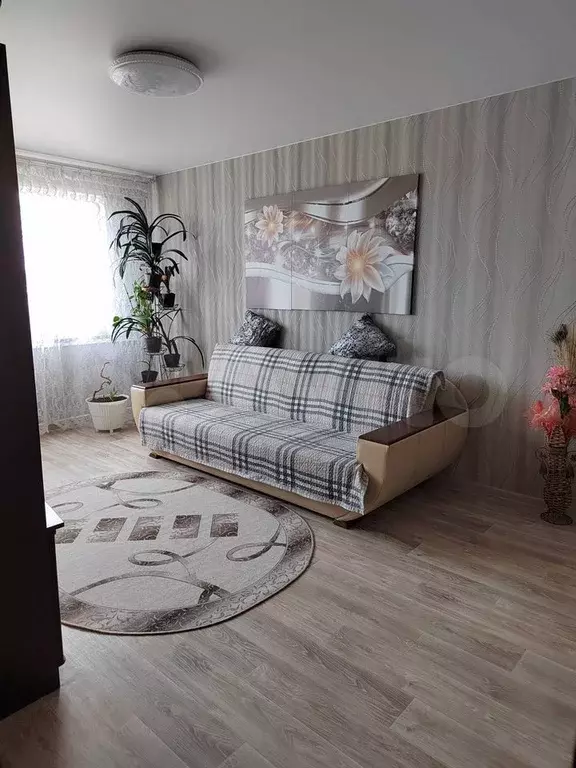 2-к. квартира, 62 м, 8/9 эт. - Фото 0