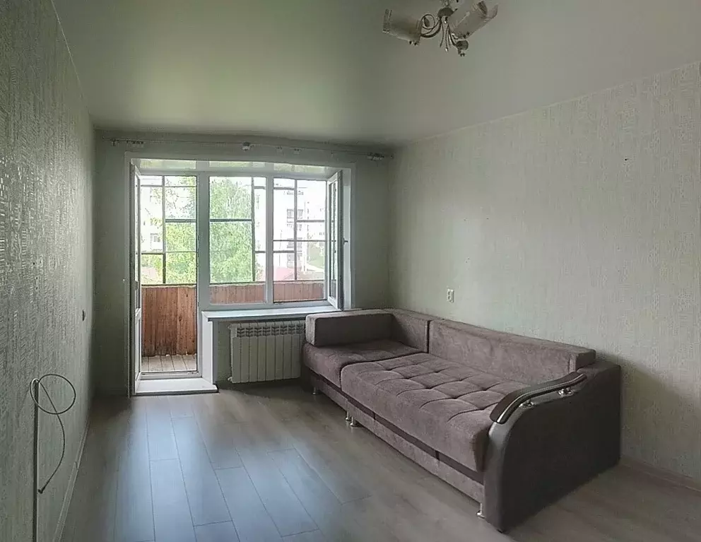 Продаётся 1-к квартира, 30 м - Фото 1