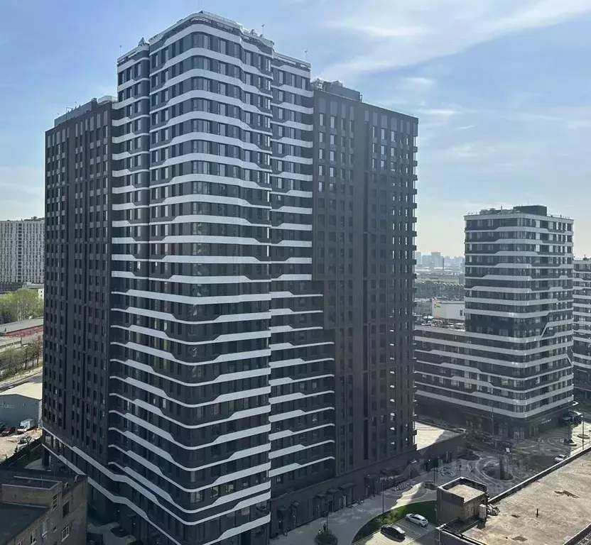 Помещение свободного назначения в Москва ул. Крузенштерна, 9 (94 м) - Фото 0