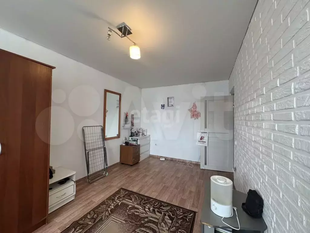 2-к. квартира, 45,2 м, 2/5 эт. - Фото 1