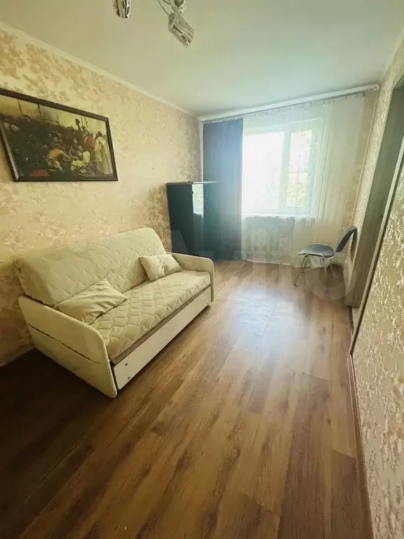 2-к. квартира, 44,8 м, 5/5 эт. - Фото 1