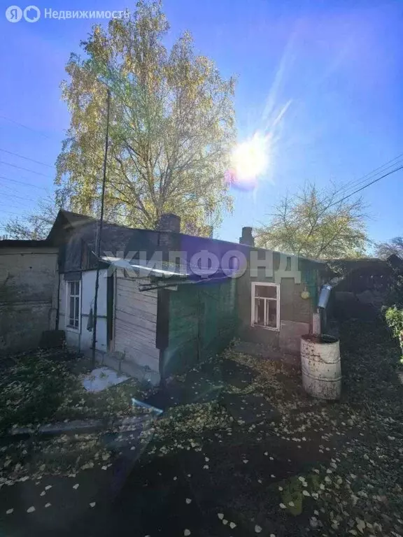 Дом в Новосибирск, Зареченская улица (78.4 м) - Фото 0