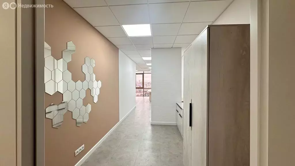 Офис (50.6 м) - Фото 1