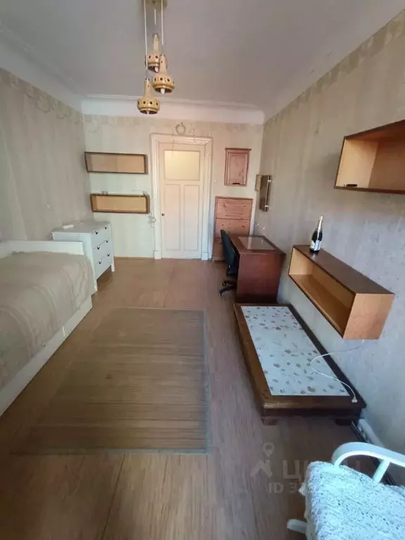 2-к кв. Санкт-Петербург ул. Большая Зеленина, 26Г (62.0 м) - Фото 1