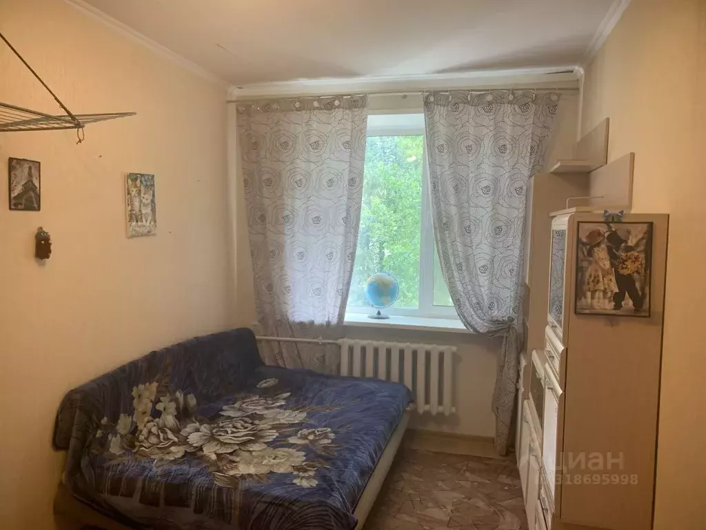 Комната Московская область, Красногорск Ильинский туп., 11 - Фото 1