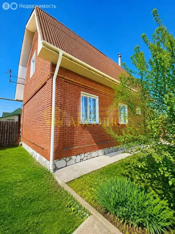 Дом в Ревда, улица Фрунзе, 108 (95 м) - Фото 2