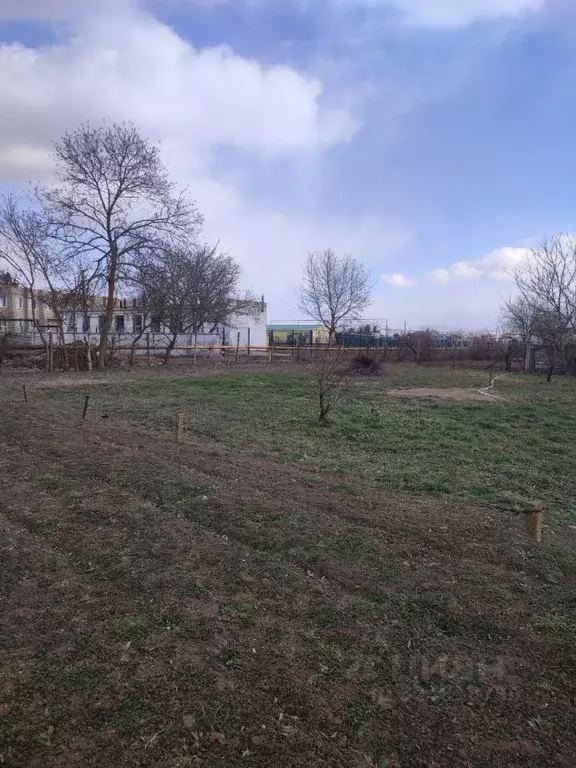 Участок в Крым, Сакский район, с. Ромашкино ул. Виноградная, 30 (7.0 ... - Фото 2