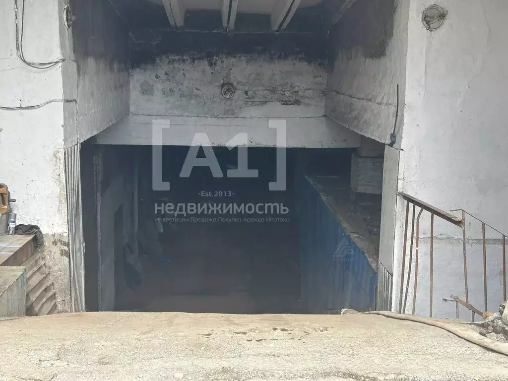 Помещение свободного назначения в Челябинская область, Челябинск ул. ... - Фото 2