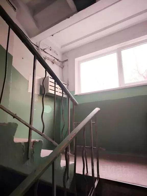 3-к кв. Свердловская область, Екатеринбург ул. Московская, 80А (58.0 ... - Фото 1